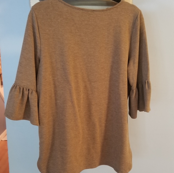 Fall Top by ARIANNA PAPELL - Picture 2 of 14